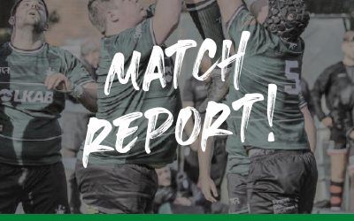 Match Reports 16/09/23