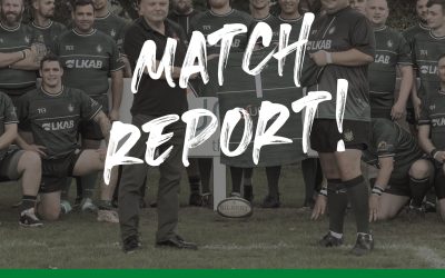 Match Reports 09/09/23