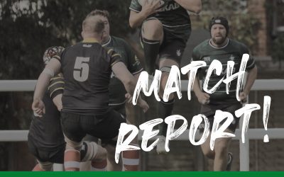 Match Reports 13/01/24