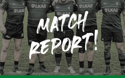 Match Reports 06/01/24