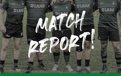 Match Reports 17/02/24