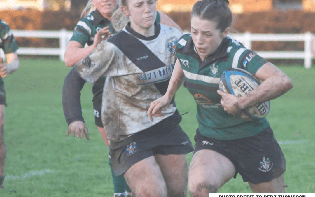 Match Reports – 30th Nov & 1st Dec