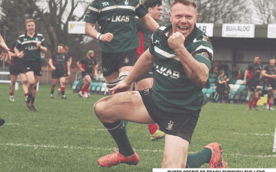 Match Reports – 22nd & 23rd March 2025